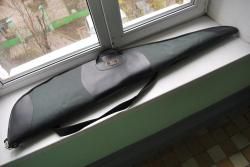 футляр для охотничьего pужья Саmо