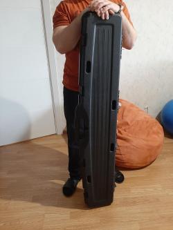 ФУТЛЯР ДЛЯ ОРУЖИЯ PLANO 1531-01