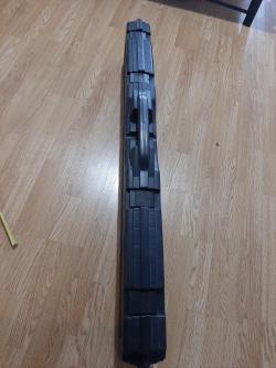 ФУТЛЯР ДЛЯ ОРУЖИЯ PLANO 1531-01