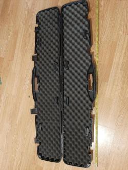 ФУТЛЯР ДЛЯ ОРУЖИЯ PLANO 1531-01