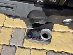 FX bobcat 7.62