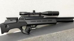 Fx bobcat Mk 2 7,62mm 