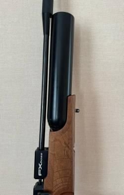 FX Boss, 7.62