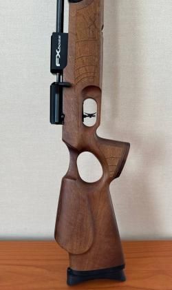FX Boss, 7.62