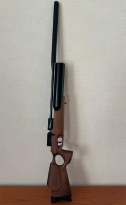 FX Boss, 7.62