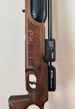 FX Boss, 7.62