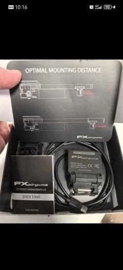 Fx chronograph ver2, rev3