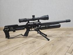 FX IMPACT M3 SNIPER 0.30 700mm