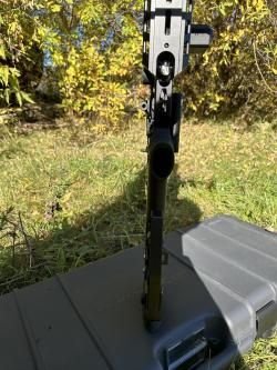 FX IMPACT M4 6.35 COMPACT