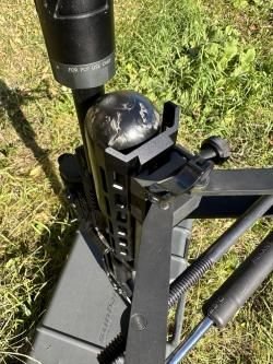 FX IMPACT M4 6.35 COMPACT