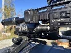 FX IMPACT M4 6.35 COMPACT