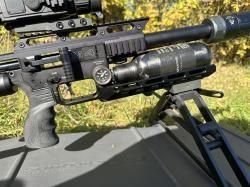 FX IMPACT M4 6.35 COMPACT