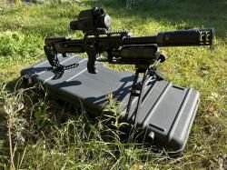 FX IMPACT M4 6.35 COMPACT