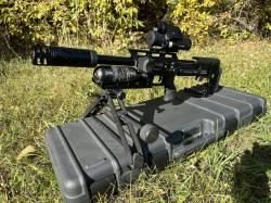 FX IMPACT M4 6.35 COMPACT