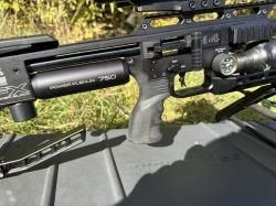 FX IMPACT M4 6.35 COMPACT