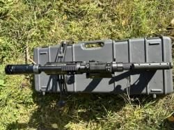 FX IMPACT M4 6.35 COMPACT