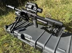 FX IMPACT M4 6.35 COMPACT