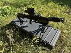 FX IMPACT M4 6.35 COMPACT