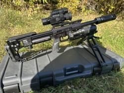 FX IMPACT M4 6.35 COMPACT