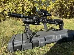 FX IMPACT M4 6.35 COMPACT