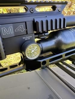 FX IMPACT M4 6.35 COMPACT