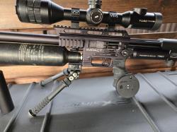 FX IMPACT M4 SNIPER 0.30 700mm