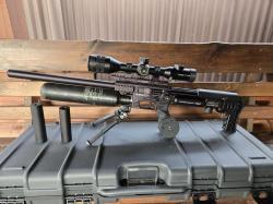 FX IMPACT M4 SNIPER 0.30 700mm