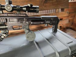 FX IMPACT M4 SNIPER 0.30 700mm