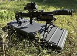 Fx impact M4