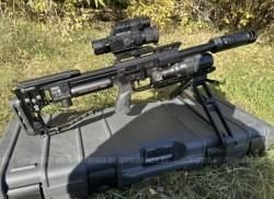 Fx impact M4