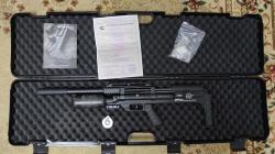 FX Maverick compact 6,35