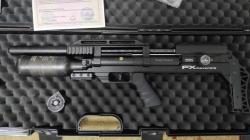 FX Maverick compact 6,35