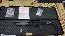 FX Maverick compact 6,35