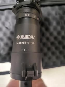 FX Maverick Sniper PowerPlenum