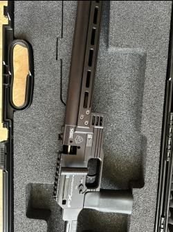 FX Panthera Sniper 700 mm/ 5.5