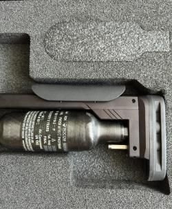FX Panthera Sniper 700 mm/ 5.5