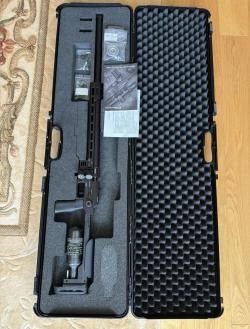 FX Panthera Sniper 700 mm/ 5.5
