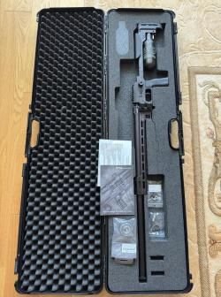 FX Panthera Sniper 700 mm/ 5.5