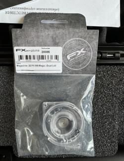 FX Panthera Sniper 700 mm/ 5.5