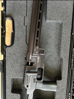 FX Panthera Sniper 700 mm/ 5.5