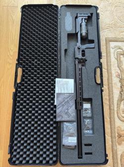 FX Panthera Sniper 700 mm/ 5.5
