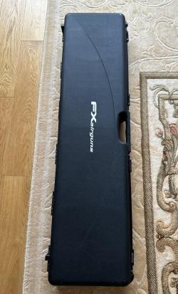 FX Panthera Sniper 700 mm/ 5.5