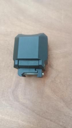 FX Pocket Chronograph V2