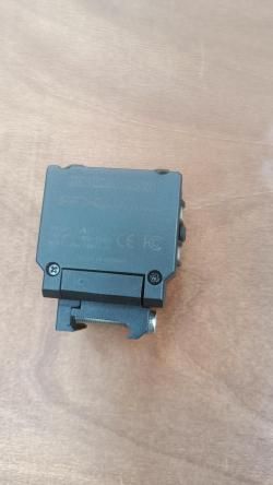 FX Pocket Chronograph V2