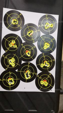 FX Wildcat MkIII Compact 6.35 