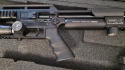 FX Airguns Impact M3 Sniper PowerBlock