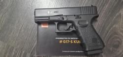 G17-S  глок Glock