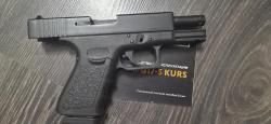 G17-S  глок Glock