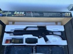 G36K от SRC Gen3