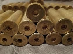 Гальзы латунные 12 калибр 